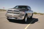 Dodge Ram 2009 года